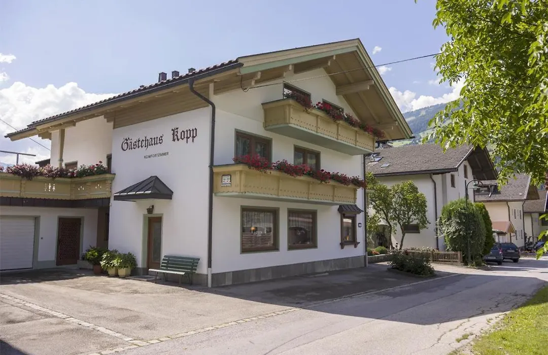 Gästehaus Kopp-1